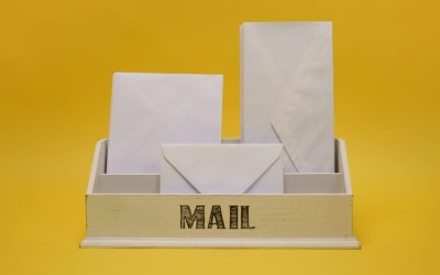5 Biggest Mistakes in Personalised Direct Mail