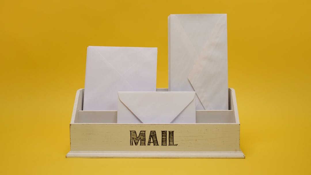 5 Biggest Mistakes in Personalised Direct Mail