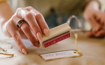 International ‘Thank You Day’: Loyalty Building with Personalised Print