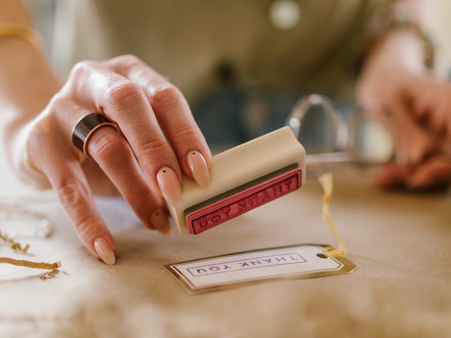 International ‘Thank You Day’: Loyalty Building with Personalised Print