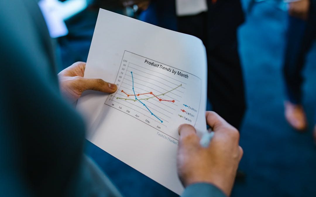 Personalised Print as a Sales Tool