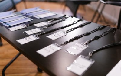 VDP for Events: Tickets, Badges, QR Tracking