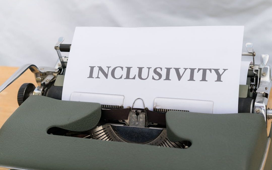 World Day of Social Justice: Inclusive and Accessible VDP Design