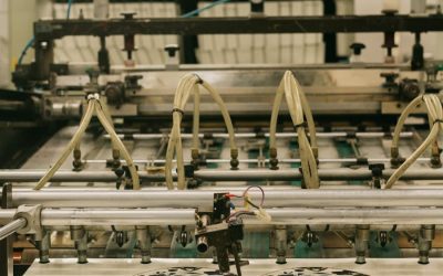 The Future of Print: Smart, Personalised, and More Powerful Than Ever