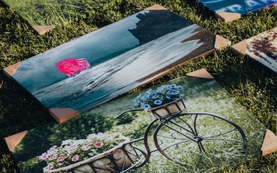 VDP Creative Showcase: The Most Impressive Personalised Print Campaigns