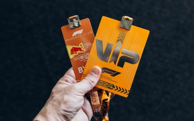 VDP for Events: Personalised Tickets, Badges, and Welcome Packs