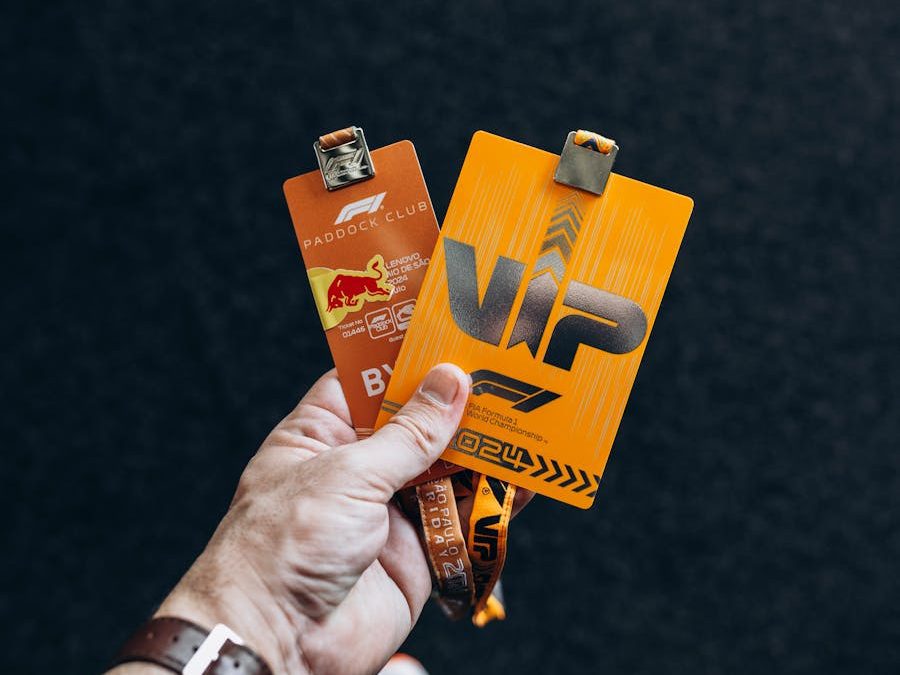 VDP for Events: Personalised Tickets, Badges, and Welcome Packs