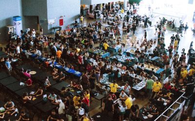 Case Study: Exhibition Success with Personalised Pre-Event Mailers