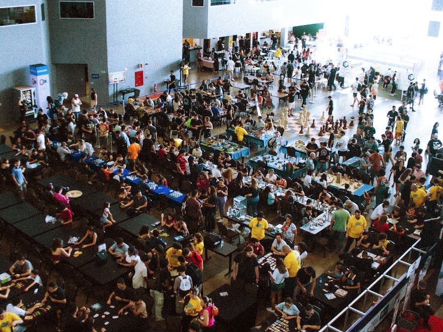 Case Study: Exhibition Success with Personalised Pre-Event Mailers