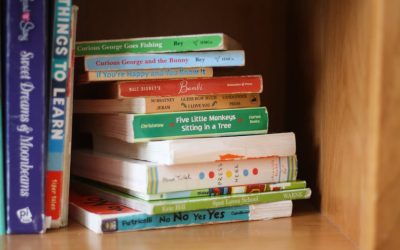 Tell a Fairy Tale Day: Storytelling Through Personalised Print