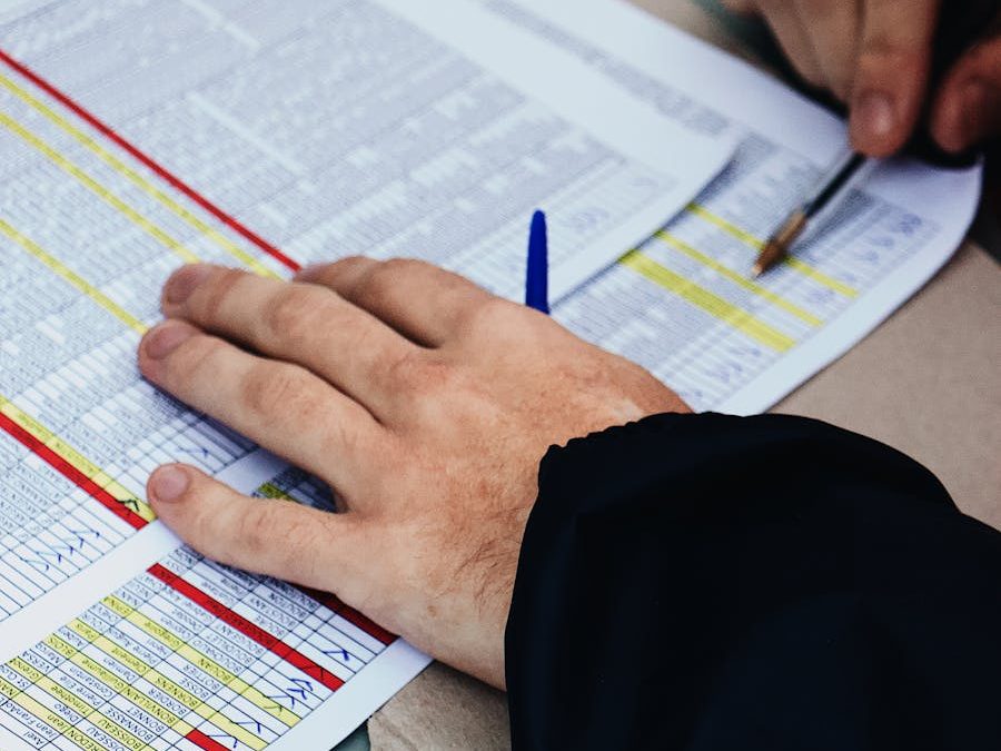 Technical Deep Dive: Setting Up Your First VDP Data File