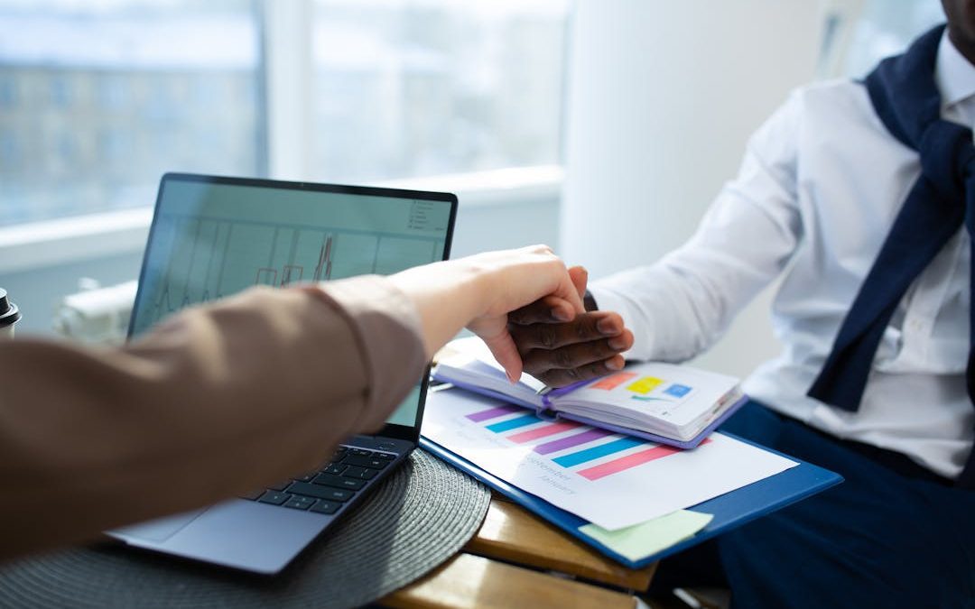 VDP for Professional Services: Personalised Proposals and Client Reports