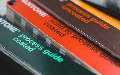 CMYK vs RGB: A Light Touch Guide (Not a Lecture)