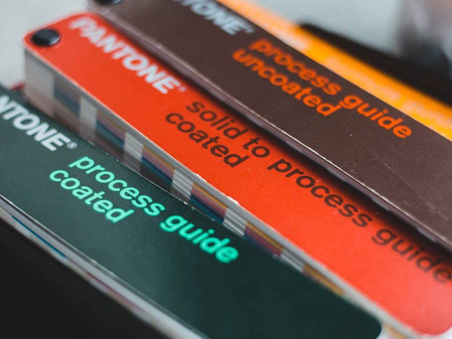 CMYK vs RGB: A Light Touch Guide (Not a Lecture)