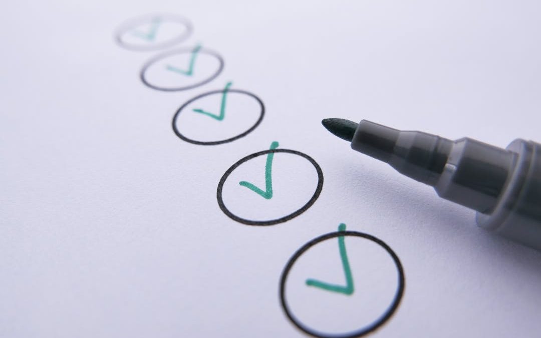 The Final Check: What to Review Before Sending to Print