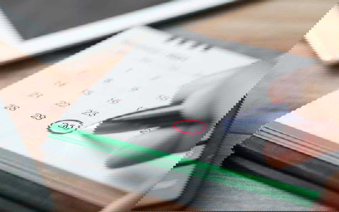 April Planning: Getting Your Custom Till Rolls Ready for Next Month