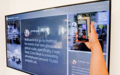 Social Media Growth Starts at the Till: Instagram, Facebook, and TikTok on Receipts