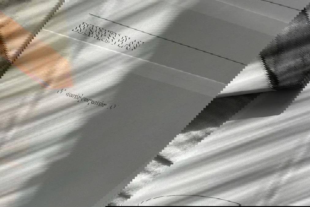 Brochure Planning: Define Your Sections Before You Design