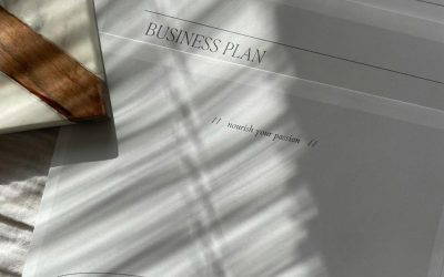 Brochure Planning: Define Your Sections Before You Design