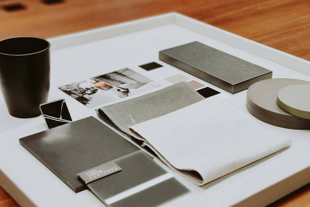 Style and Mood: How to Describe What You Want (Without Design Jargon)