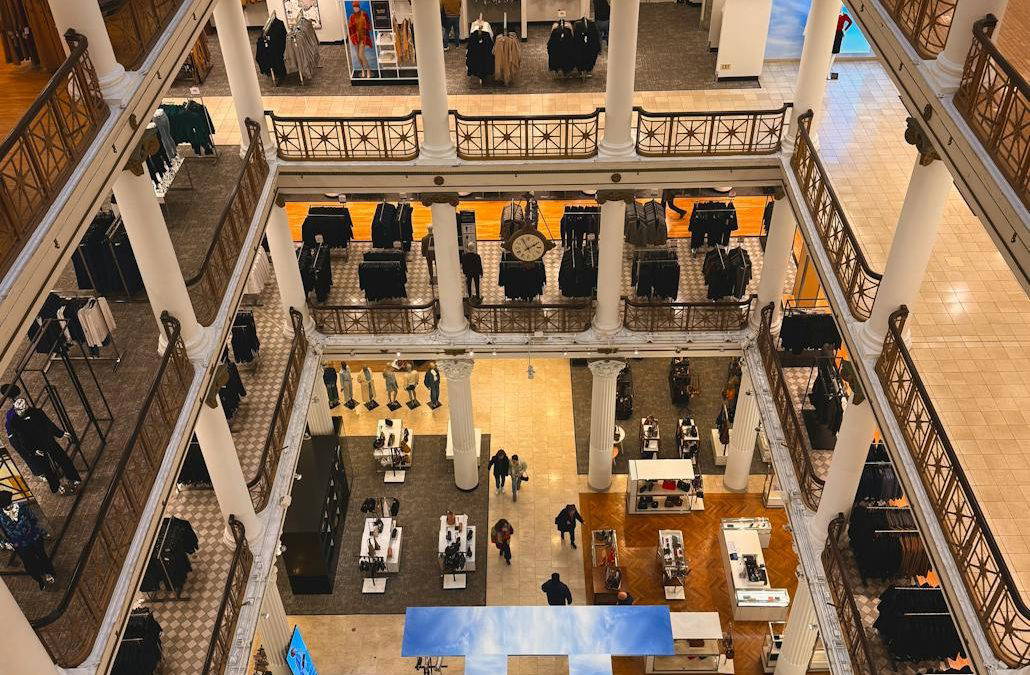 Multi-Location Businesses: Brand Consistency Across Every Till