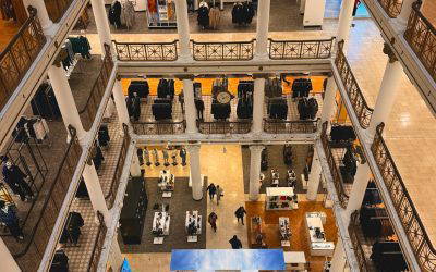 Multi-Location Businesses: Brand Consistency Across Every Till