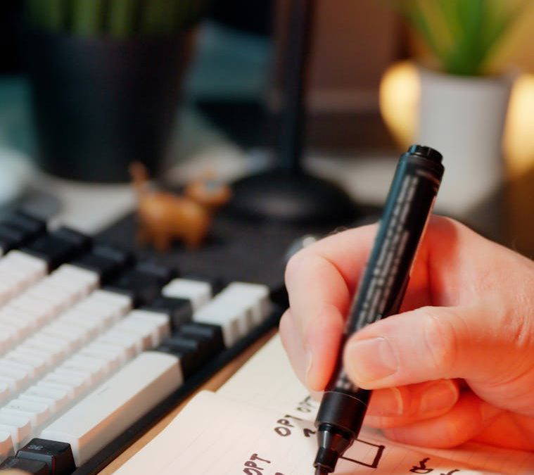 The Canva Print Checklist: Run This Before You Hit Export
