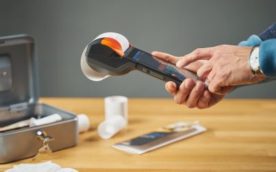 Taxi and Private Hire: Branded Receipts for Professional Service