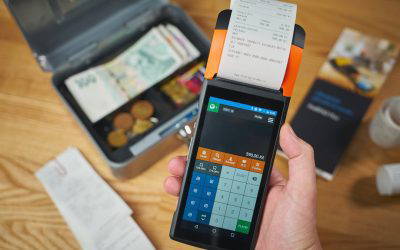 Cross-Selling at the Point of Sale: What to Print on Your Receipts