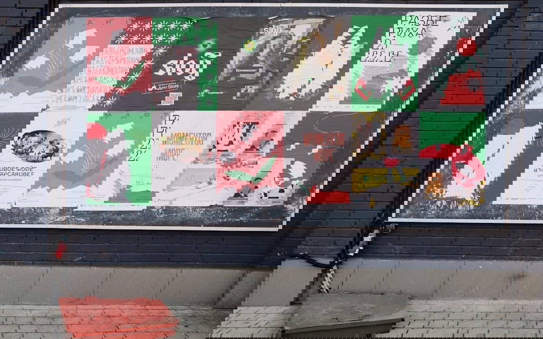 Planning Posters with ChatGPT: Getting Your Message Clear Before Design