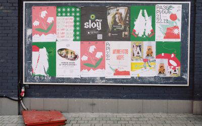 Planning Posters with ChatGPT: Getting Your Message Clear Before Design