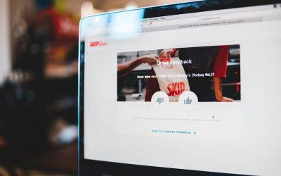 Feedback and Surveys: The Receipt Request That Gets Responses