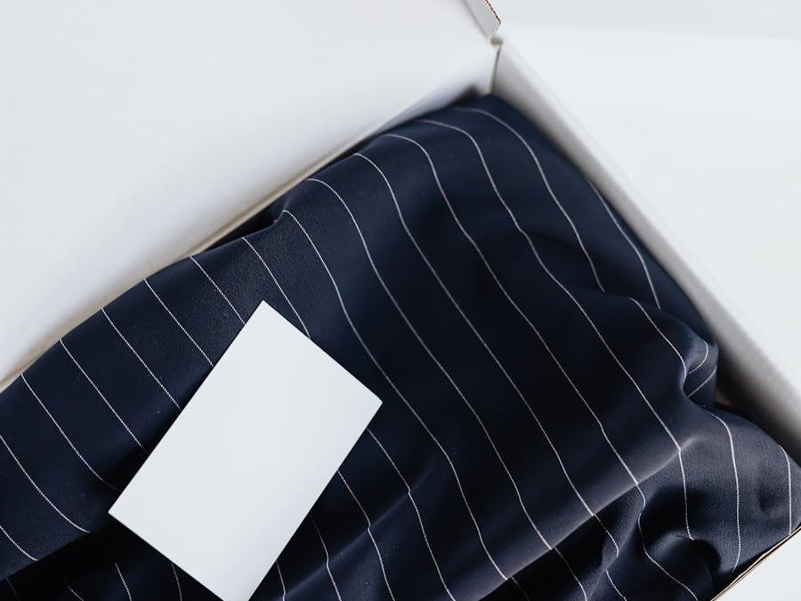 Fashion Retail: When Your Receipt Needs to Match Your Brand Standards