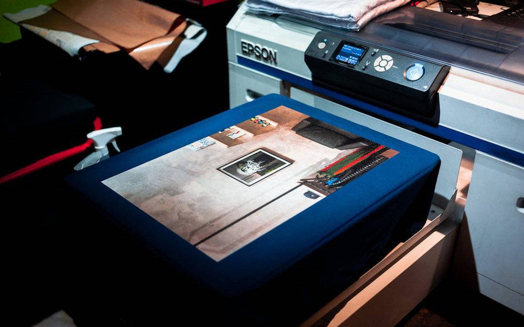 Image Quality: Why 300 DPI Matters and How to Check Yours