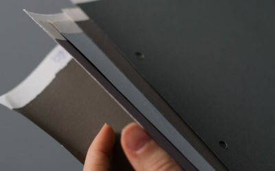 Screen Perfect Doesn’t Mean Print Ready: What Changes When It’s Physical