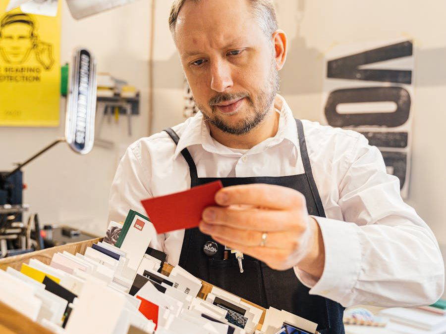 Canva Is a Tool, Not a Strategy: Why You Still Need Print Expertise