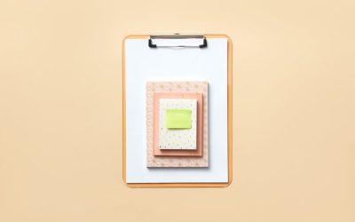 The Complete Till Roll Design Checklist: From Brief to Print