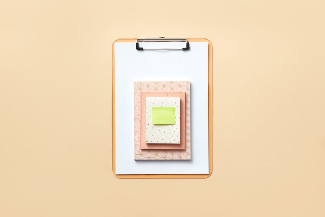 The Complete Till Roll Design Checklist: From Brief to Print - Print Lord