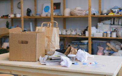 Too Much Information: The Fatal Flaw in Most Small Business Print