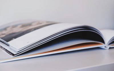 Subheads, Body Copy, and White Space: The Anatomy of Effective Print Design