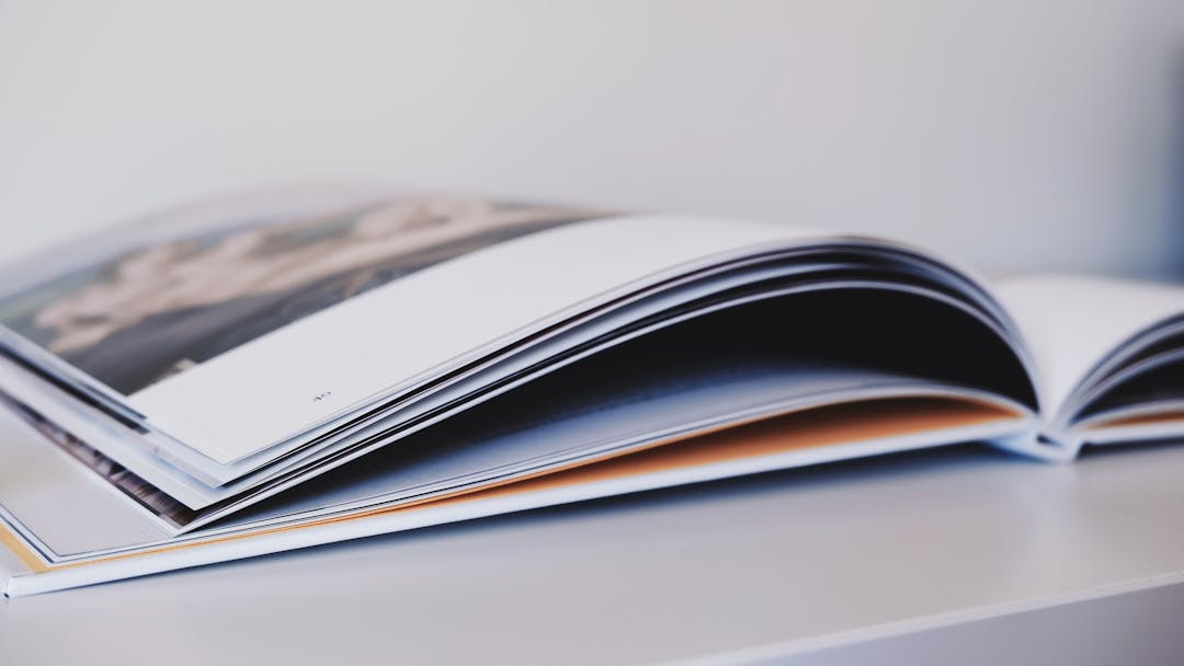 Subheads, Body Copy, and White Space: The Anatomy of Effective Print Design