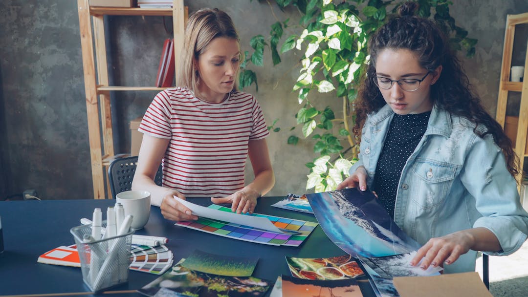 DIY Print vs Professional Print: An Honest Comparison