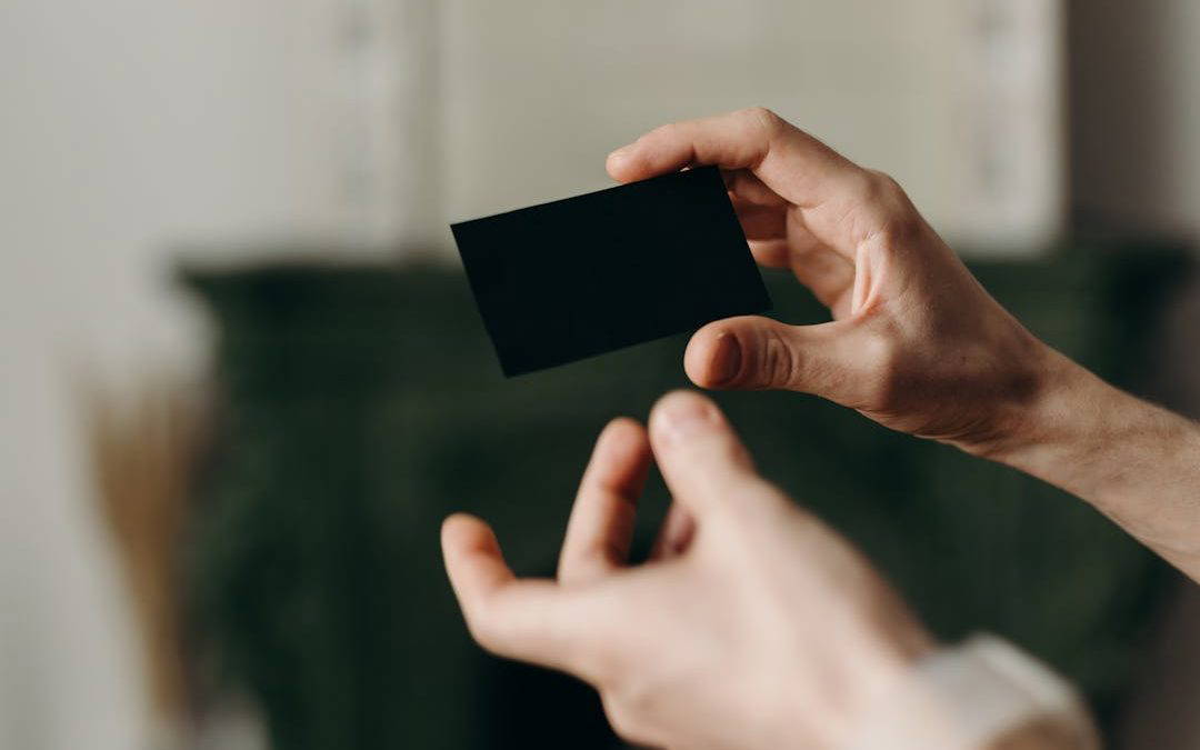 The Trust Factor: How Print Quality Affects Your Business Reputation