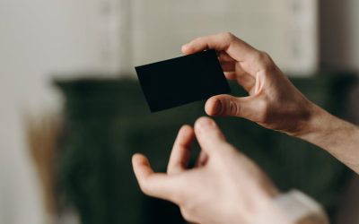 The Trust Factor: How Print Quality Affects Your Business Reputation