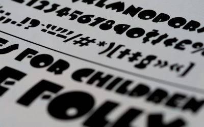 Design Hierarchy 101: Why Your Headline Matters More Than Everything Else