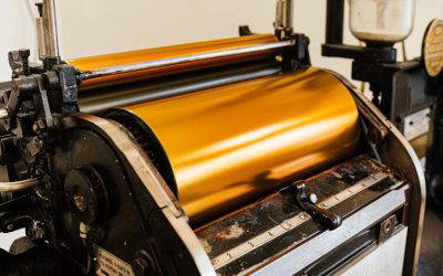 Bad Finishing, Wasted Money: Why Print Quality Matters Beyond the Design