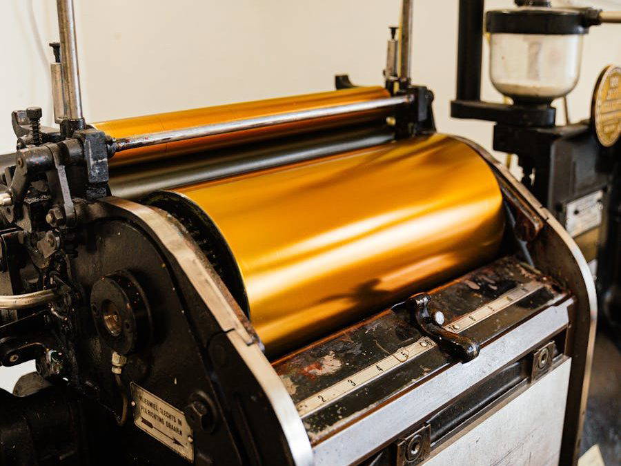 Bad Finishing, Wasted Money: Why Print Quality Matters Beyond the Design