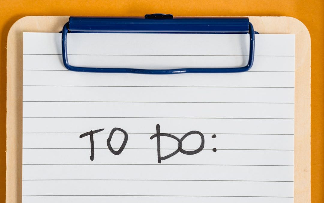 The Print Checklist: 7 Things to Review Before You Hit ‘Order’