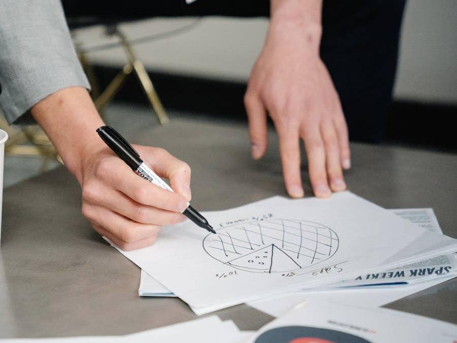 The 3 Biggest Mistakes Small Businesses Make with Print (And How to Avoid Them)