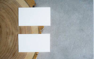 Does Your Business Card Still Matter in 2026? (Short Answer: Yes)